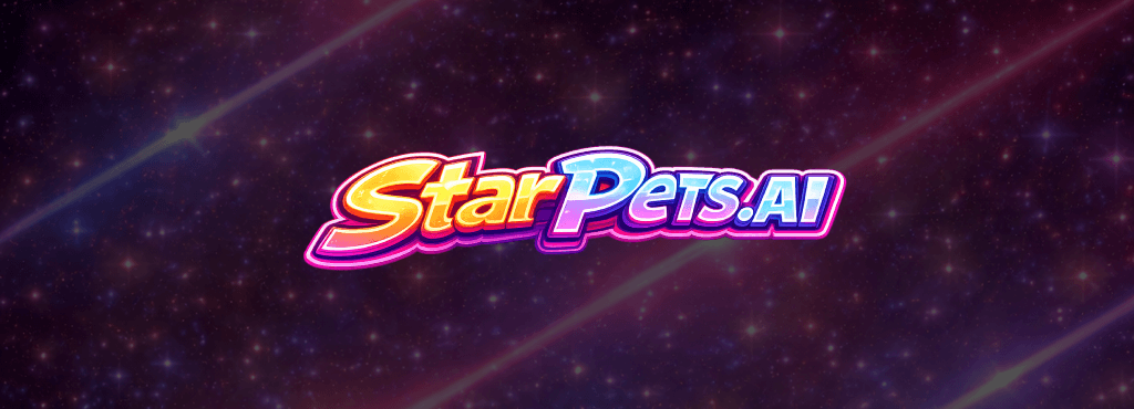 StarPets Banner