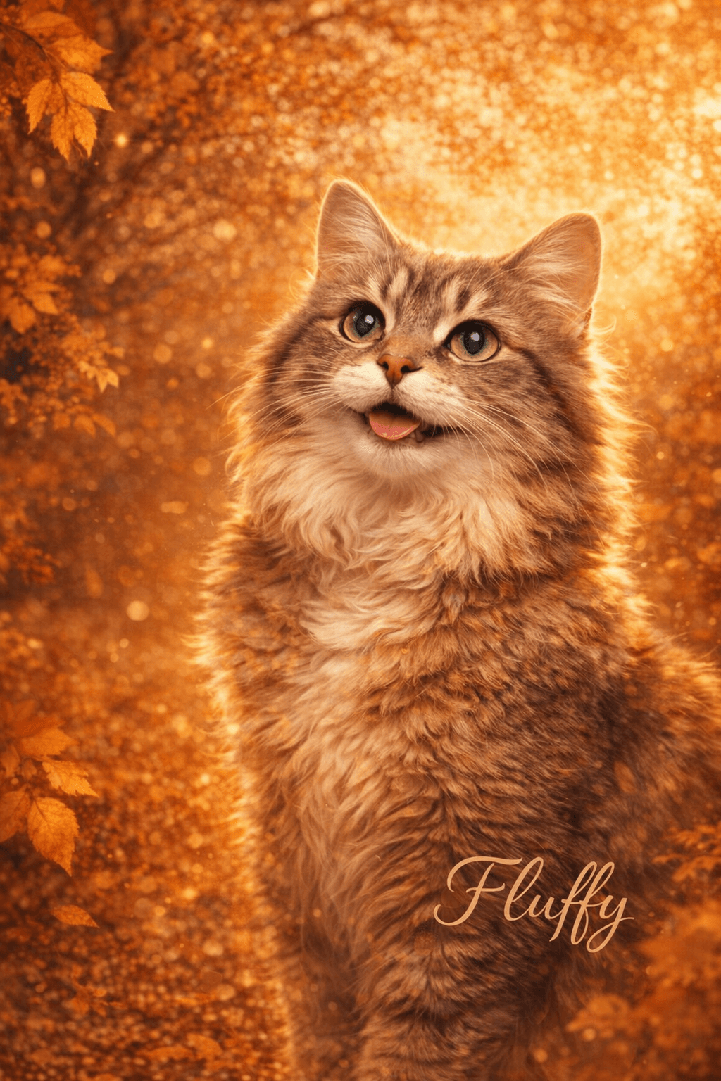 Autumn Cozy